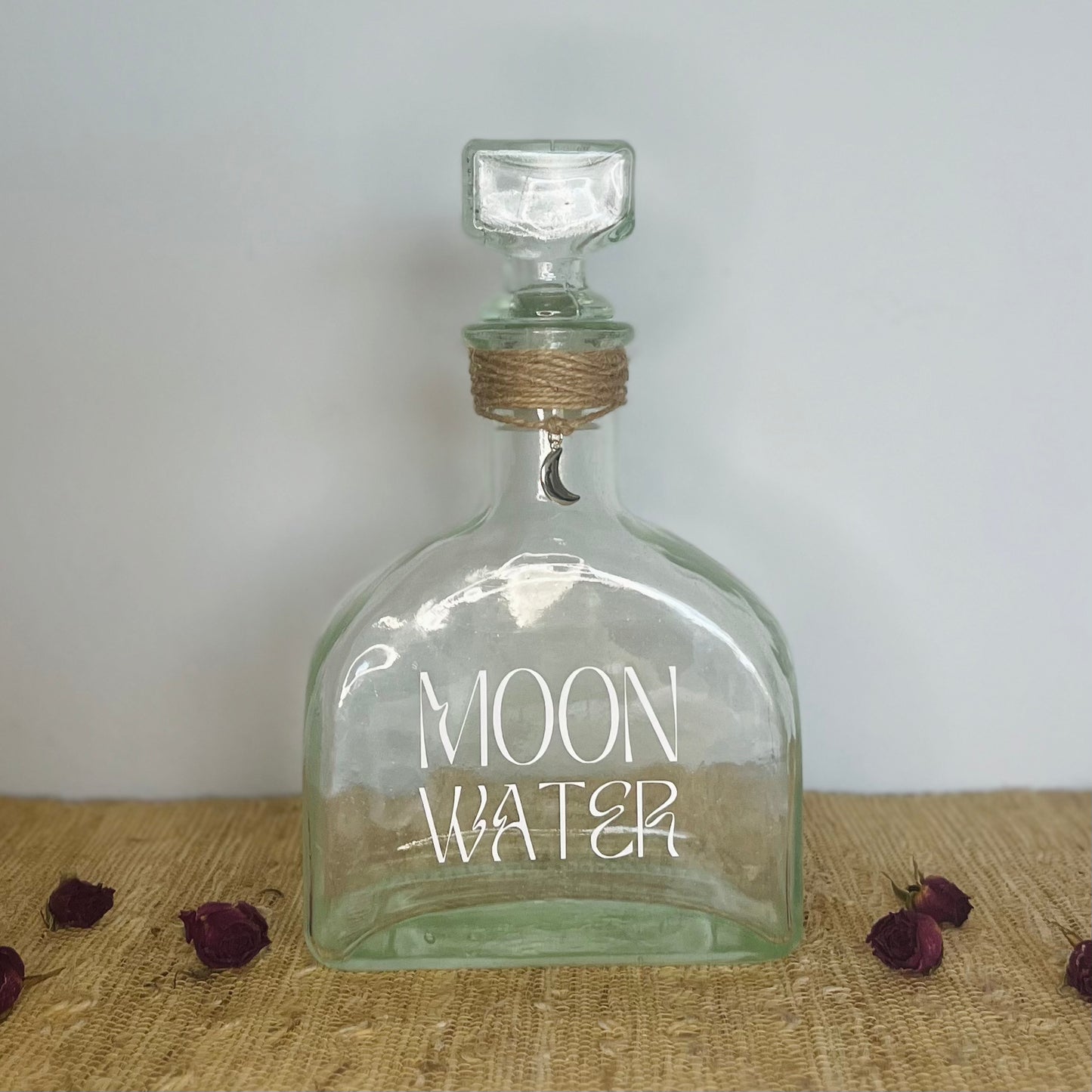 Moon Water