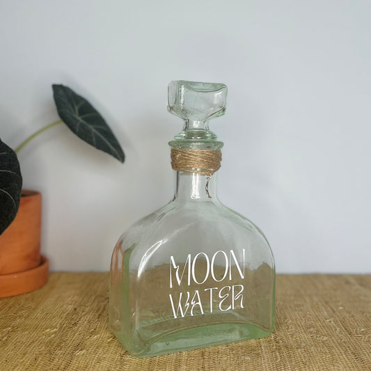Moon Water