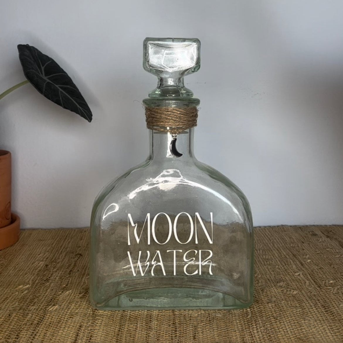 Moon Water