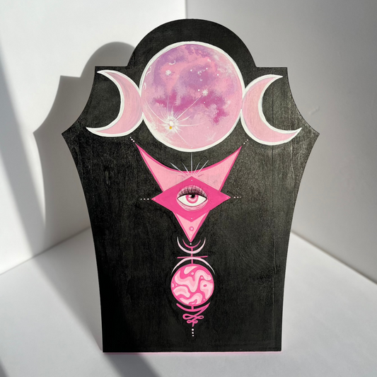 Pink Moon